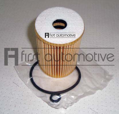 1A FIRST AUTOMOTIVE alyvos filtras E50206